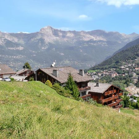 Appartement Agreable A Saint Gervais Les Bains 30 M² Piscine Partagee Zewnętrze zdjęcie